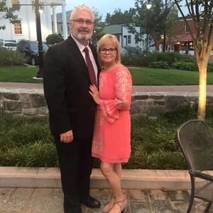 Meet your Posher, Patty